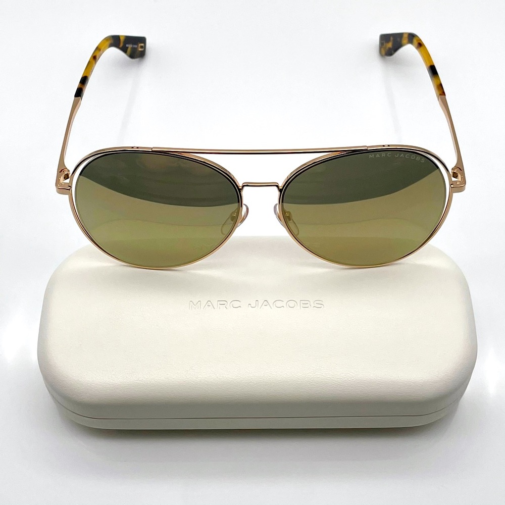 NEW Marc Jacobs Marc 328/F/S SCL Sunglasses - Picture 3 of 8